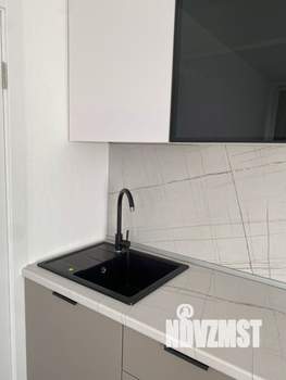 1-к квартира, на длительный срок, 35м2, 13/25 этаж
