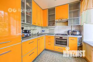 2-к квартира, на длительный срок, 57м2, 2/9 этаж