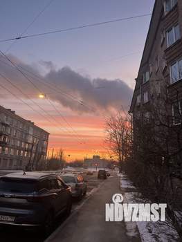 1-к квартира, на длительный срок, 32м2, 5/5 этаж