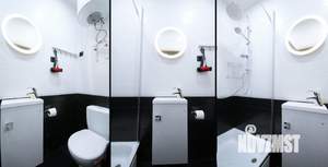 1-к квартира, посуточно, 20м2, 1/4 этаж