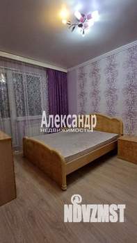 3-к квартира, на длительный срок, 74м2, 14/17 этаж