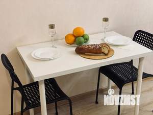 Студия квартира, посуточно, 29м2, 4/20 этаж