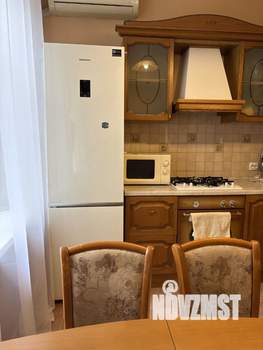 3-к квартира, посуточно, 90м2, 2/5 этаж