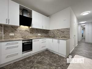 1-к квартира, на длительный срок, 45м2, 12/21 этаж