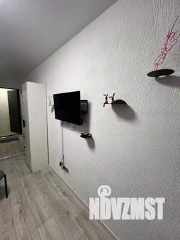 1-к квартира, посуточно, 13м2, 1/1 этаж