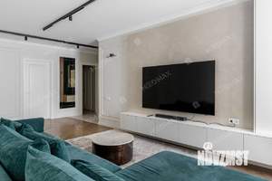 4-к квартира, на длительный срок, 124м2, 6/14 этаж