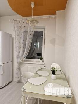 2-к квартира, на длительный срок, 56м2, 6/16 этаж