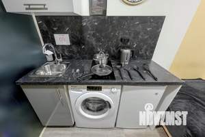 1-к квартира, посуточно, 14м2, 1/1 этаж