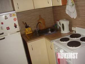 1-к квартира, посуточно, 30м2, 5/16 этаж