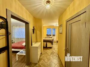 1-к квартира, на длительный срок, 40м2, 11/13 этаж