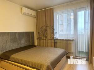 1-к квартира, на длительный срок, 41м2, 8/14 этаж