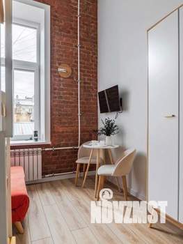 1-к квартира, посуточно, 22м2, 1/1 этаж