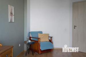 2-к квартира, посуточно, 70м2, 6/6 этаж