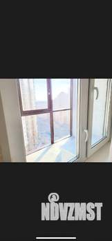 1-к квартира, на длительный срок, 50м2, 17/25 этаж