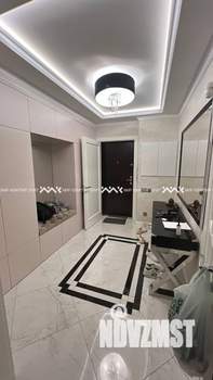3-к квартира, на длительный срок, 150м2, 19/20 этаж