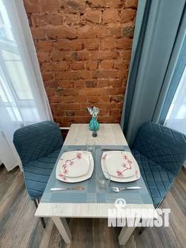1-к квартира, посуточно, 17м2, 3/5 этаж