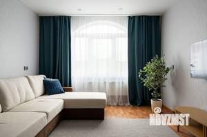 2-к квартира, посуточно, 62м2, 16/16 этаж