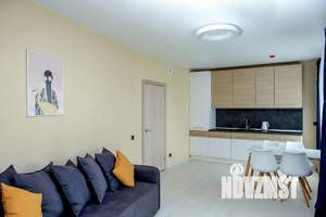 2-к квартира, посуточно, 65м2, 3/14 этаж