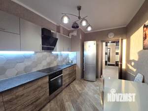 2-к квартира, на длительный срок, 52м2, 7/24 этаж