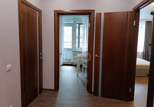 1-к квартира, на длительный срок, 45м2, 7/10 этаж