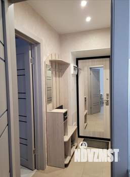 1-к квартира, на длительный срок, 31м2, 3/11 этаж