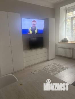 1-к квартира, на длительный срок, 37м2, 1/7 этаж