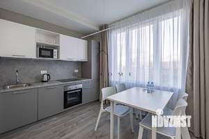 2-к квартира, на длительный срок, 50м2, 10/21 этаж