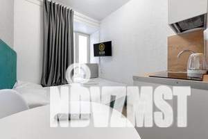 1-к квартира, посуточно, 14м2, 1/3 этаж