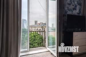 3-к квартира, посуточно, 80м2, 8/10 этаж