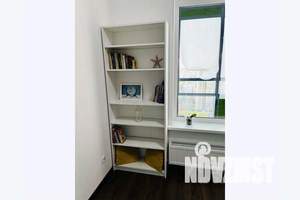 1-к квартира, посуточно, 30м2, 24/24 этаж
