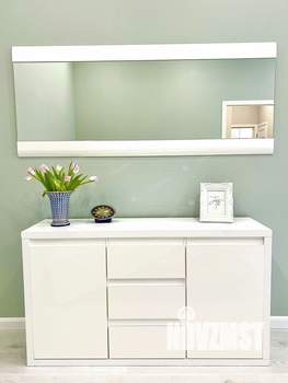 2-к квартира, на длительный срок, 48м2, 4/5 этаж