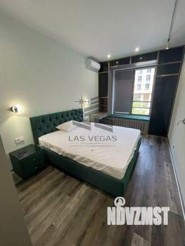 2-к квартира, на длительный срок, 80м2, 2/8 этаж