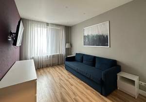1-к квартира, на длительный срок, 35м2, 6/7 этаж