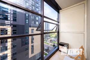 1-к квартира, посуточно, 25м2, 5/22 этаж