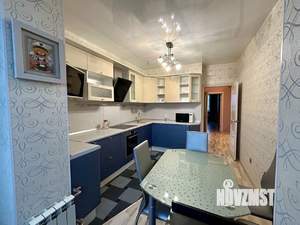 2-к квартира, на длительный срок, 60м2, 15/16 этаж