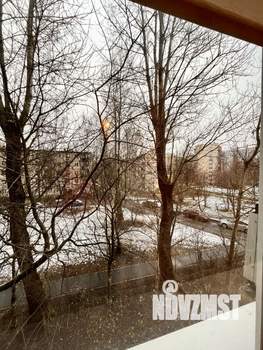 2-к квартира, на длительный срок, 44м2, 3/9 этаж