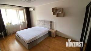 1-к квартира, на длительный срок, 38м2, 4/24 этаж