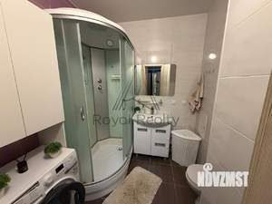 1-к квартира, на длительный срок, 41м2, 7/24 этаж