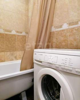 1-к квартира, на длительный срок, 42м2, 1/10 этаж
