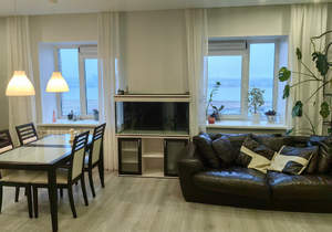 2-к квартира, на длительный срок, 82м2, 11/16 этаж