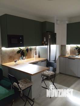 1-к квартира, на длительный срок, 32м2, 3/17 этаж