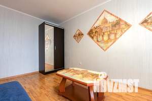 1-к квартира, посуточно, 50м2, 21/28 этаж
