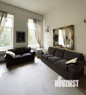 3-к квартира, на длительный срок, 100м2, 3/5 этаж