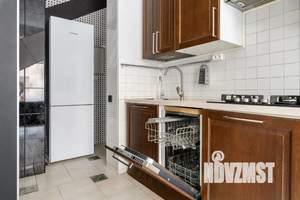2-к квартира, посуточно, 65м2, 4/7 этаж
