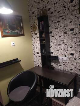 Студия квартира, на длительный срок, 23м2, 2/5 этаж