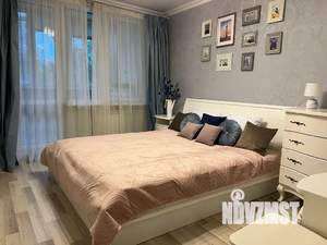 3-к квартира, посуточно, 64м2, 5/9 этаж