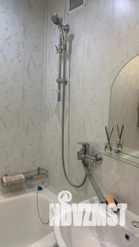 1-к квартира, посуточно, 33м2, 1/11 этаж