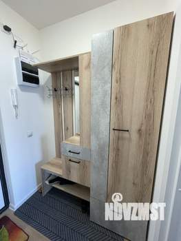 Студия квартира, на длительный срок, 25м2, 8/10 этаж