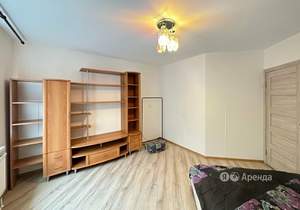 1-к квартира, на длительный срок, 31м2, 13/15 этаж