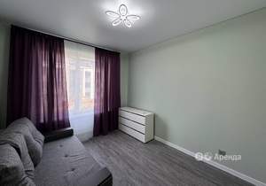2-к квартира, на длительный срок, 54м2, 2/4 этаж